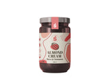 Cinamon & Maca Almond Cream - Natural Market