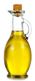 Freshly pressed unfiltered flax seed oil, 1 kg